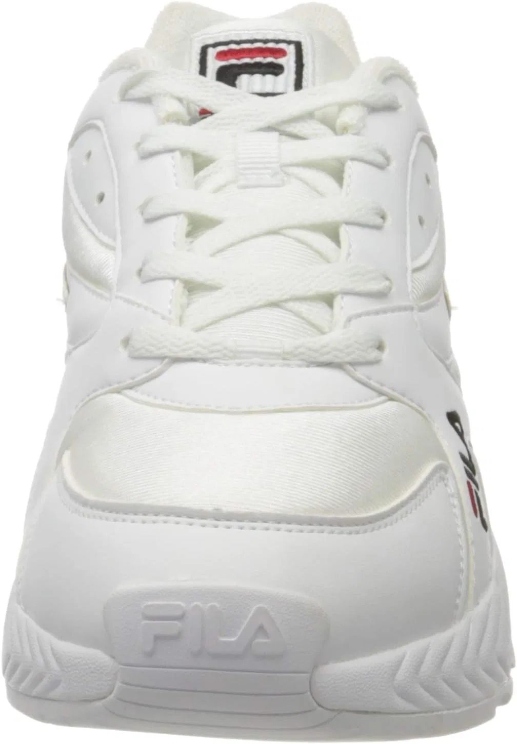 Мужские низкие кроссовки FILA Hyperwalker, White 1Fg — фото 2
