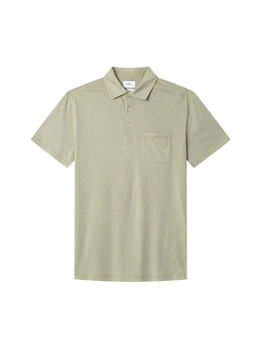 

Футболка Hackett London, Light green
