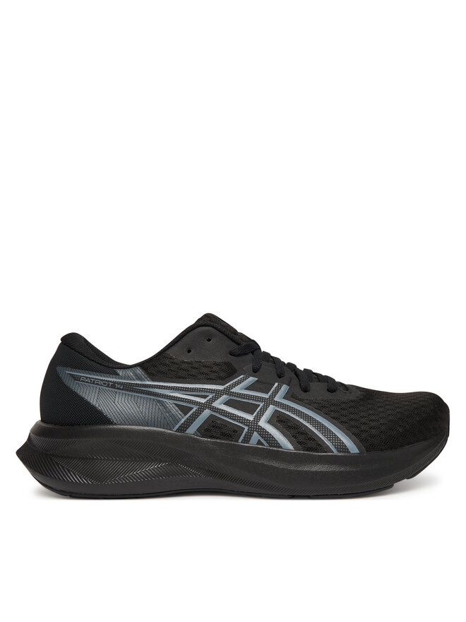 

Беговые кроссовки Patriot 14 1011C050 Asics, черный