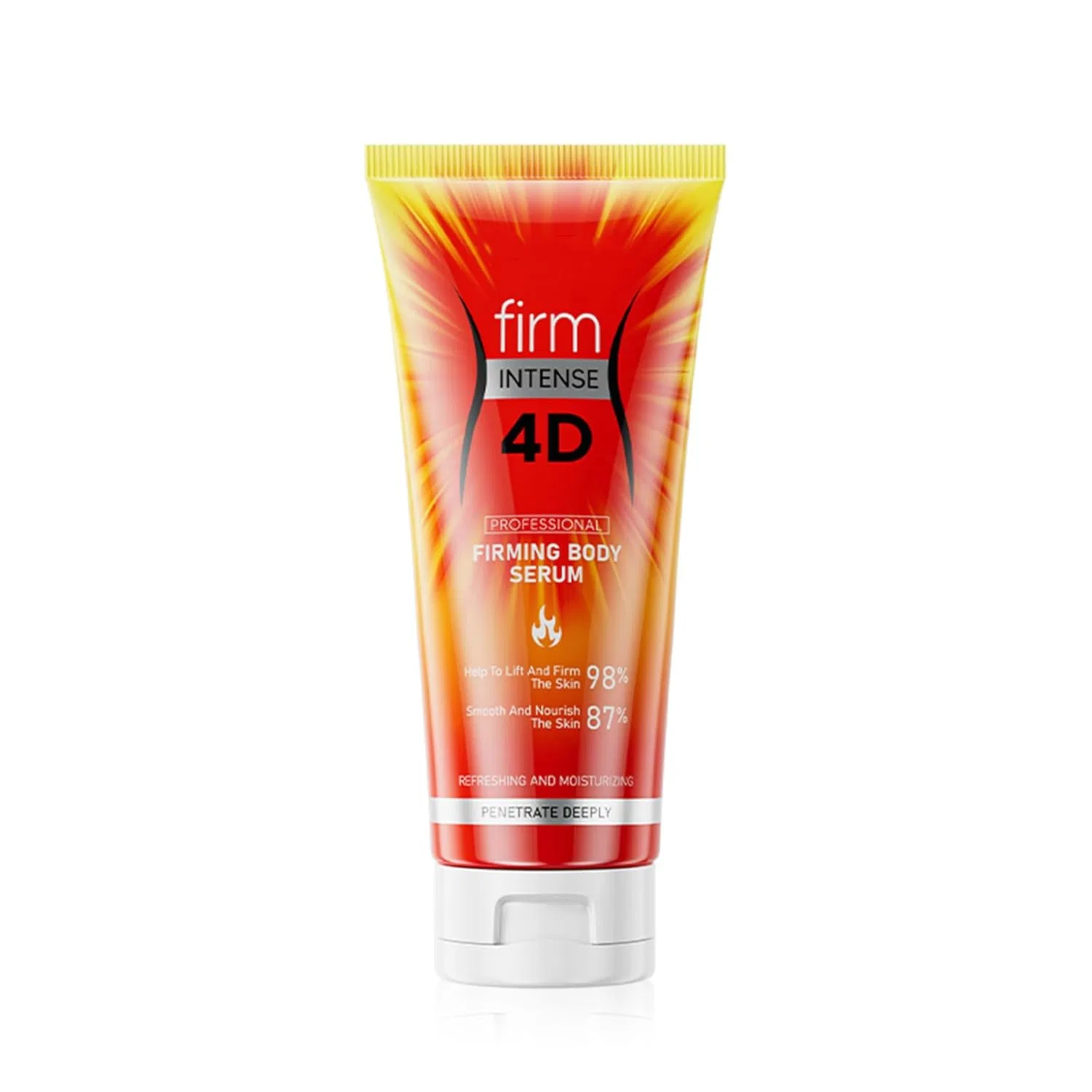 Сыворотка для тела 4D Body Firming Serum 100 мл Boxiatil