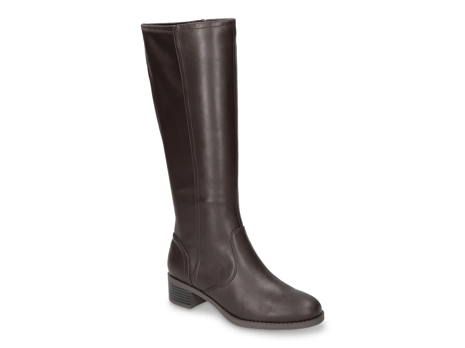 

Сапоги Tucker Plus Wide Calf Boot Easy Street, темно-коричневый