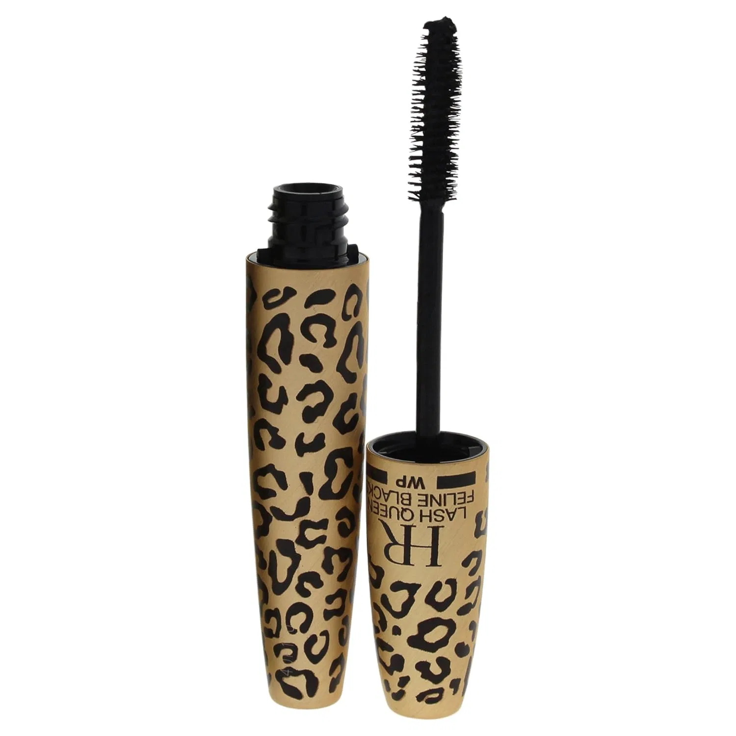 Водостойкая тушь для ресниц «Lash Queen Feline Waterproof» от Helena Rubinstein, #1 Deep Black, 7 г Helena Rubinstein