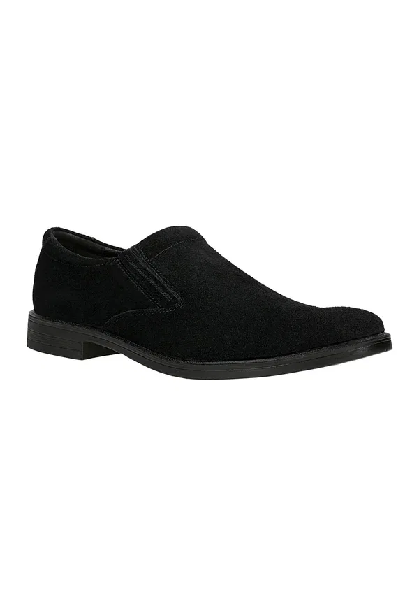 Мужские полуботинки slip ons Wojas, черный — фото 2