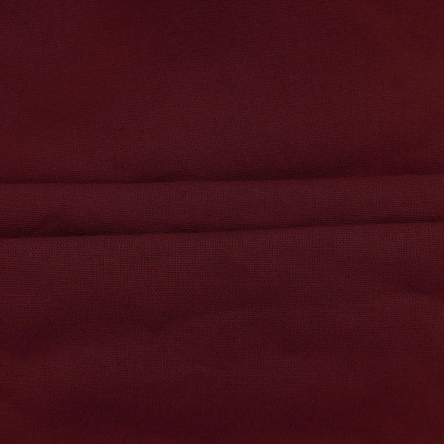 Шорты мужские летние, Elastic Waist, Wine — фото 4