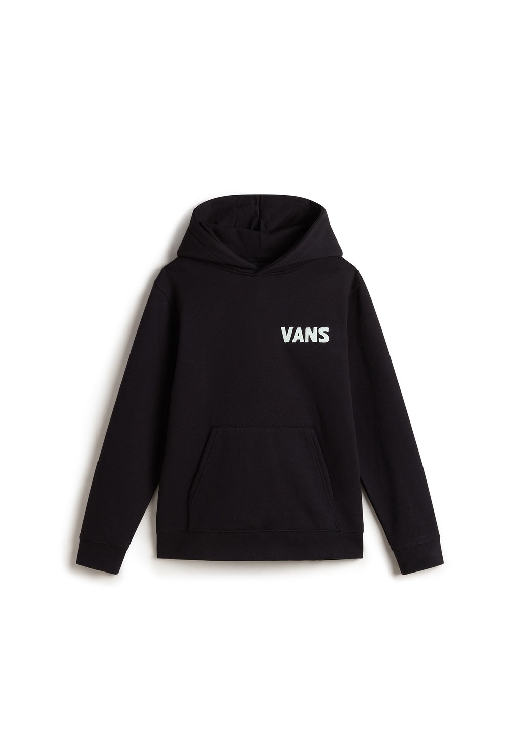 

Толстовка HEADWAVES LOOSE FIT HOODIE con cappuccio Vans, черный
