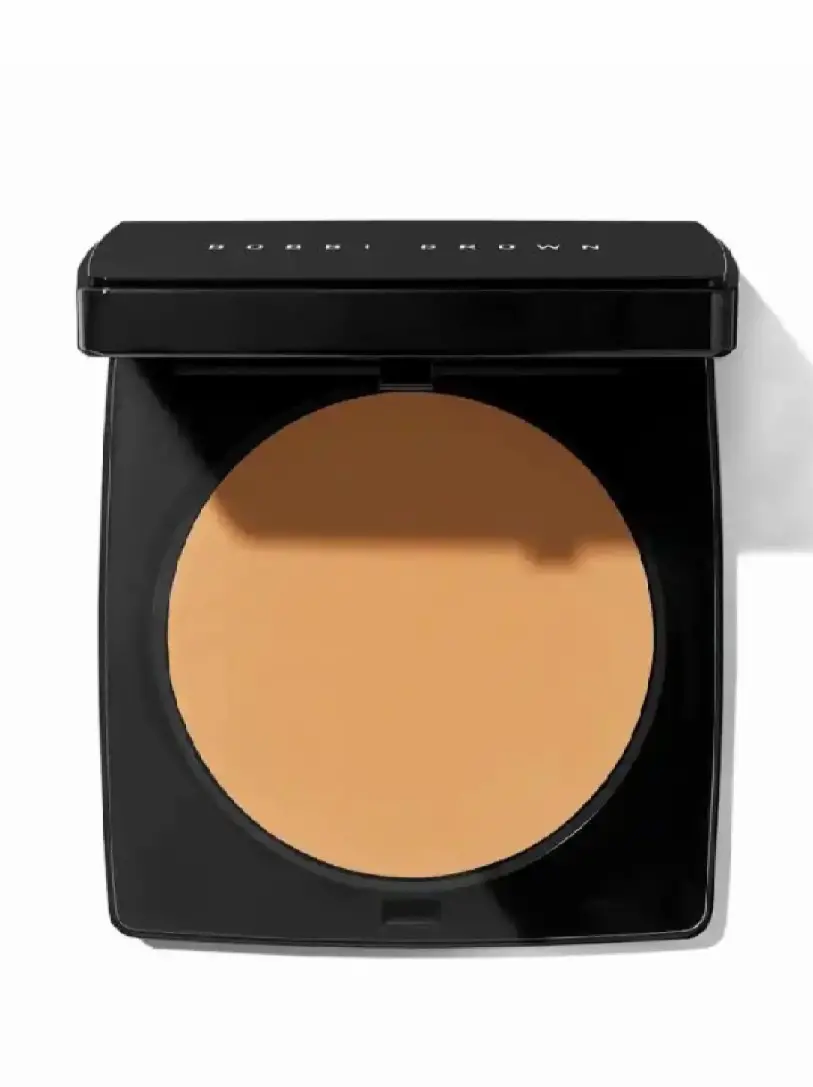 

Пудра компактная Sheer Finish Pressed Powder Bobbi Brown