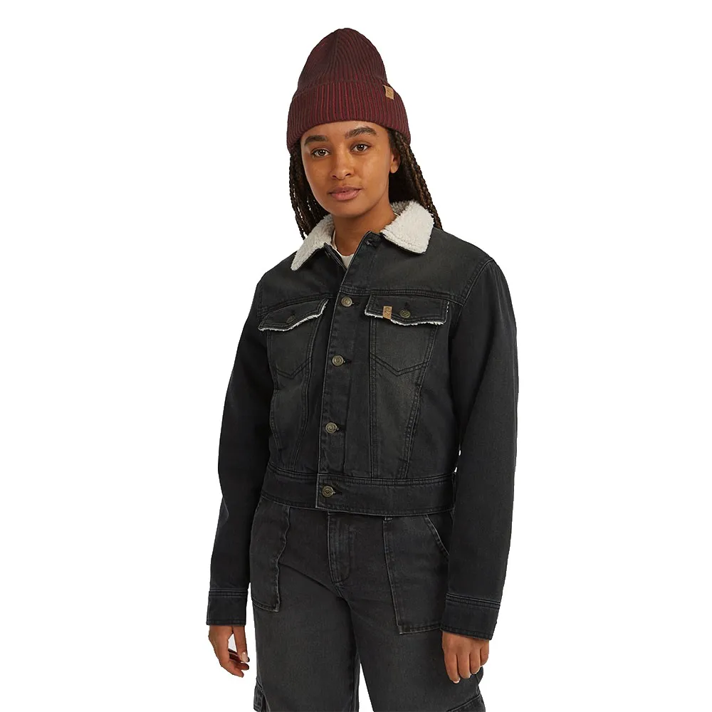 

Куртка O´neill O´Riginals denim, черный