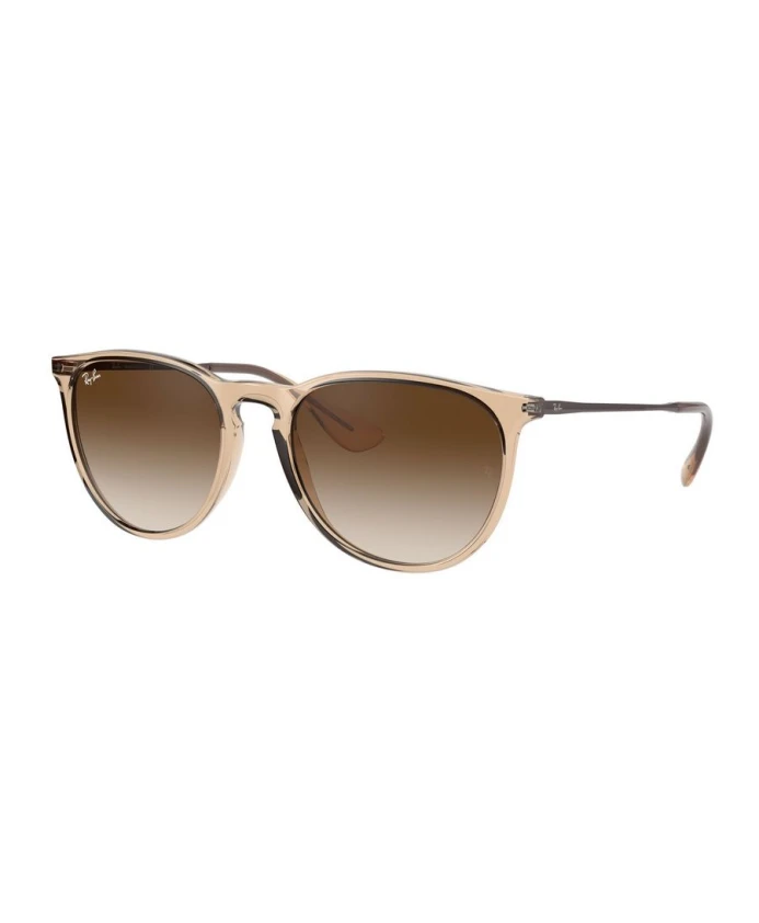 

Солнцезащитные очки Erika 4171 Ray-Ban, коричневый