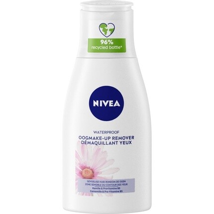 

Nivea Очищающий лосьон для снятия макияжа с глаз 125 мл