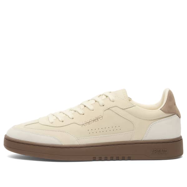 

Кроссовки Dice с Т-образным носком Axel Arigato, светло-серый & бежевый