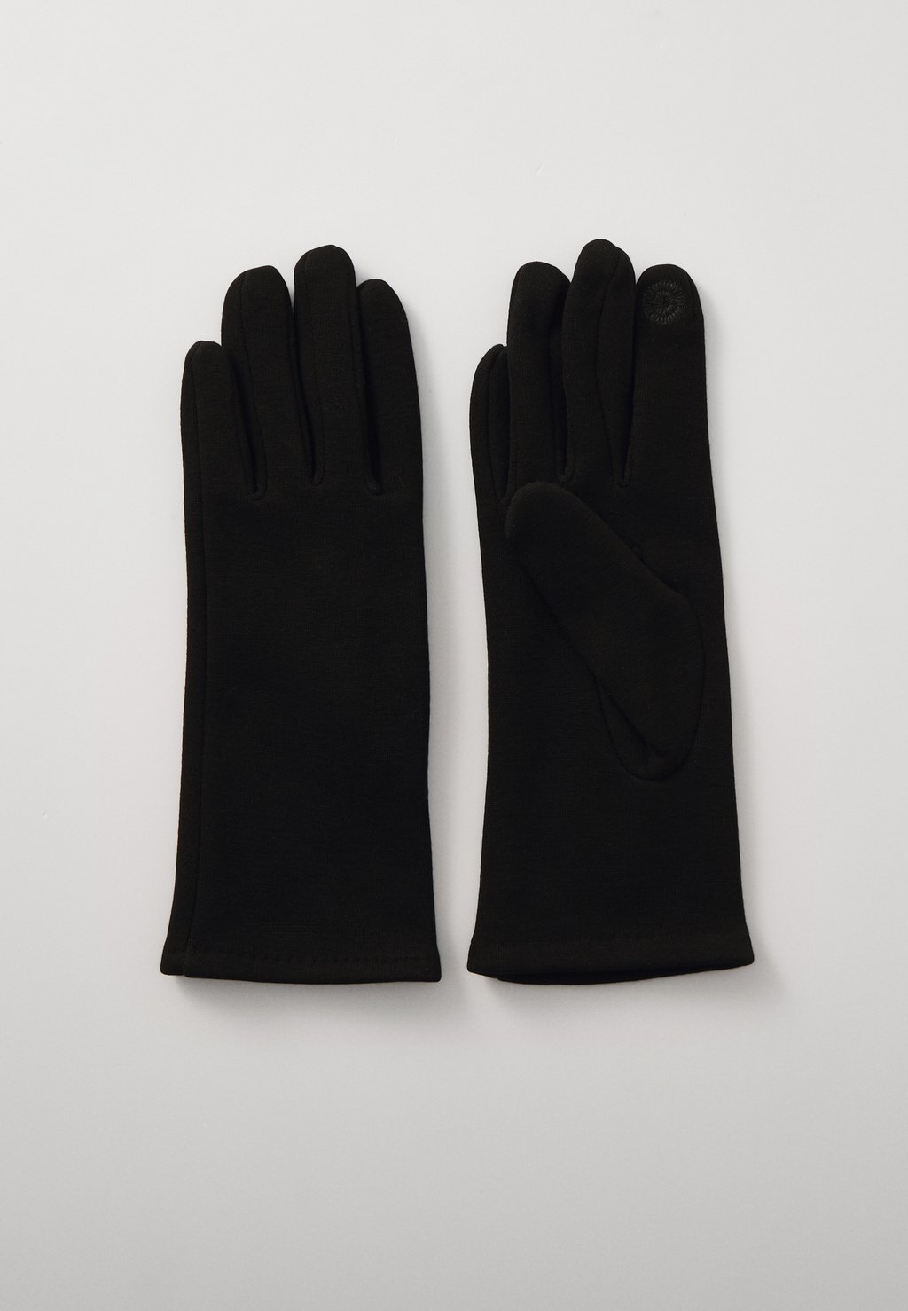 

Перчатки GLOVES UNISEX MSCH Copenhagen, черный