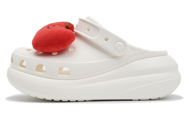 

Сабо Crocs Crush Clog Clogs Unisex