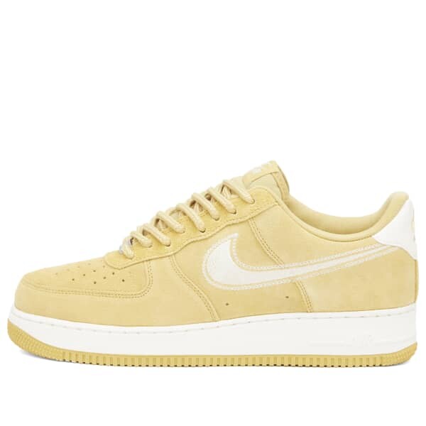 

Трендовые кроссовки Air Force 1 '07 lv8 Nike, мультиколор