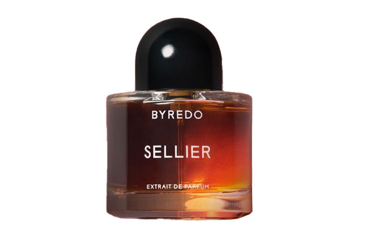 

Ночные пряные духи Oriental Floral парфюмерная вода EDP чай табак береза 50 мл Byredo