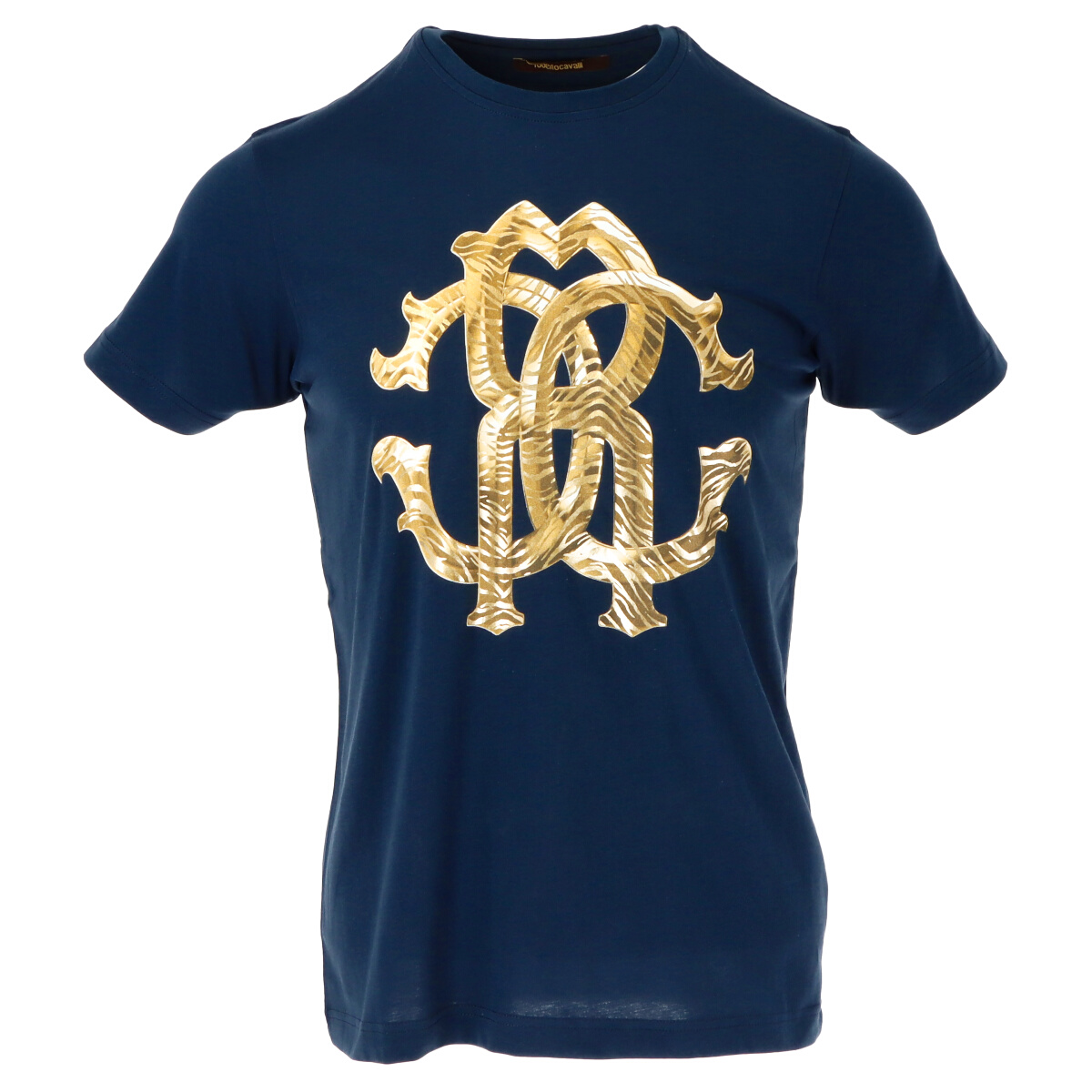 

Футболки Roberto Cavalli, синий