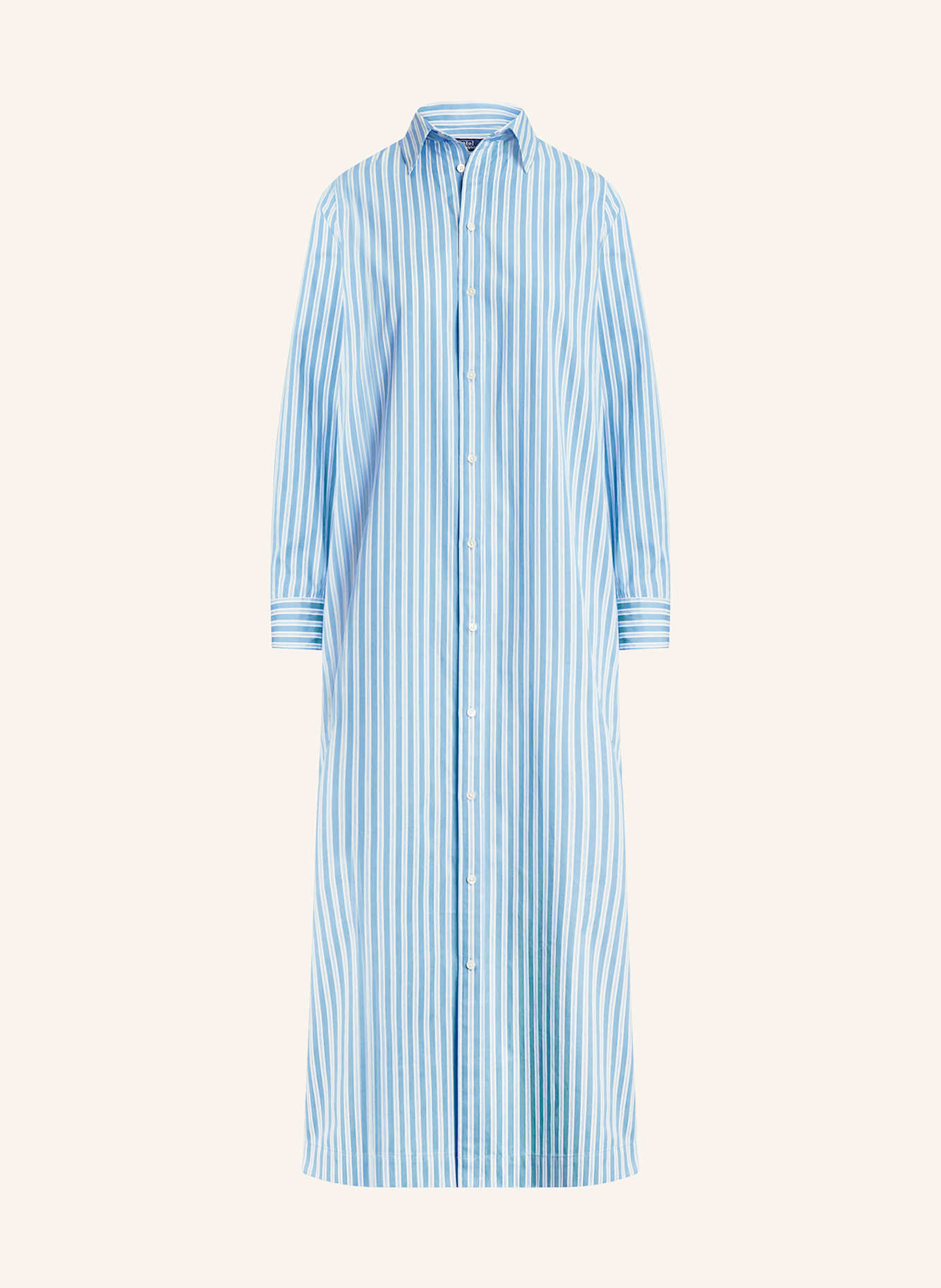 

Платье-Рубашка Polo Ralph Lauren, мультиколор