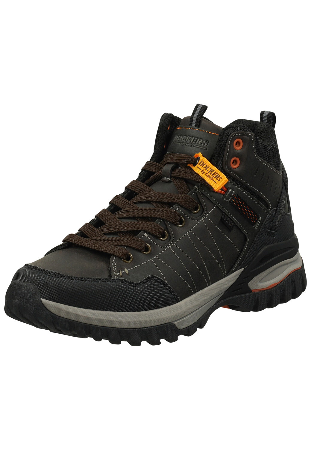 

Сапоги DOCKERS ette, цвет Schoko