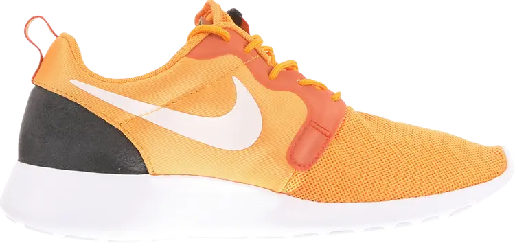 

Кроссовки Nike Rosherun Hyperfuse 'Kumquat', оранжевый