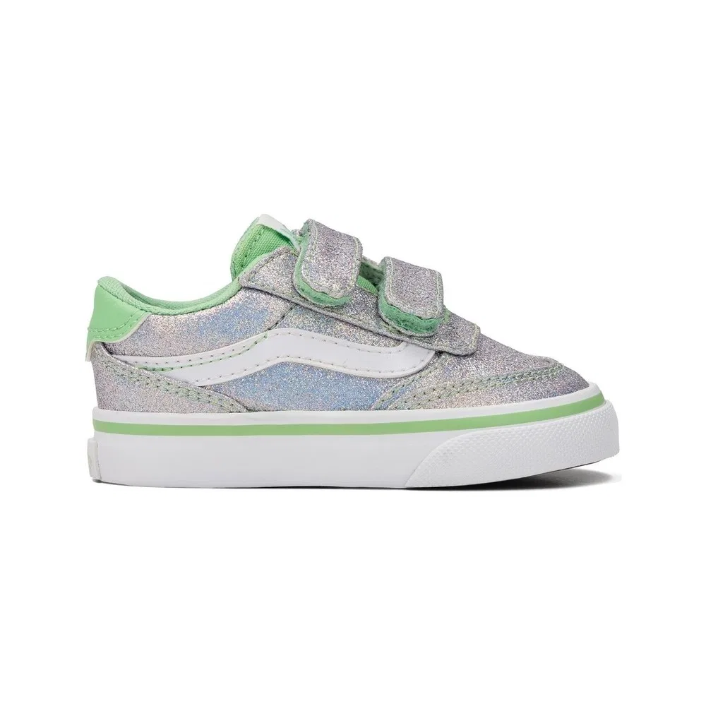 Детские спортивные кроссовки для девочек Brooklyn Ls V Vans
