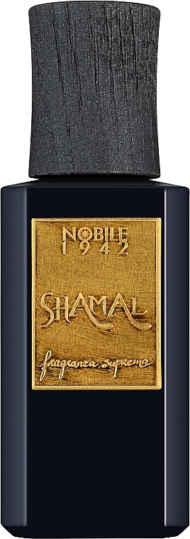 

Парфюм Nobile 1942 Shamal