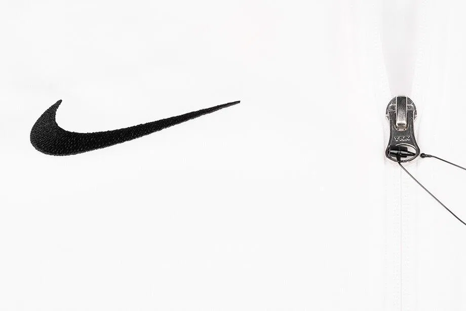 Мужской свитшот с длинным рукавом Park 20 Track Nike, Weiß — фото 3