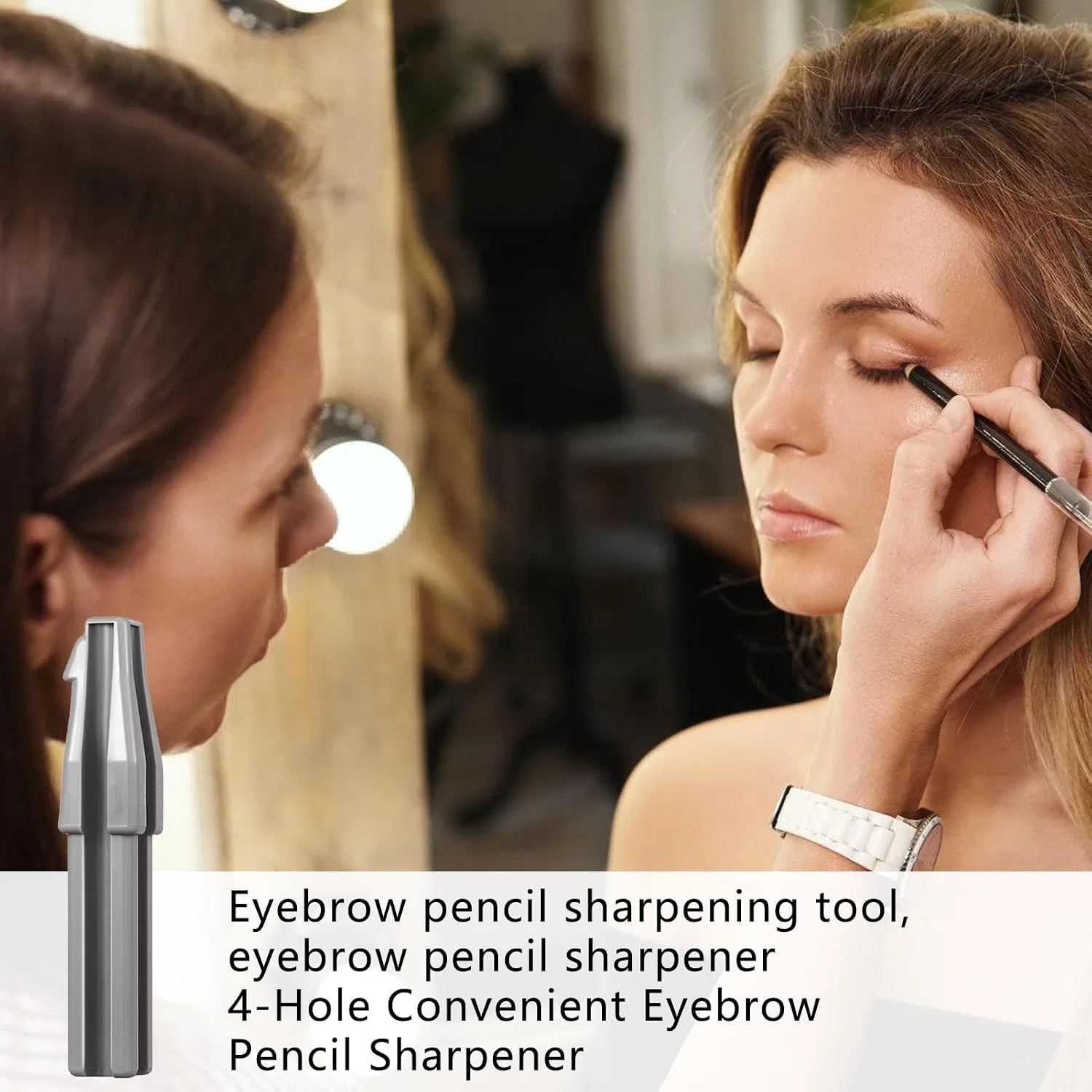 Точилка для карандашей, Generisch, синий — фото 3