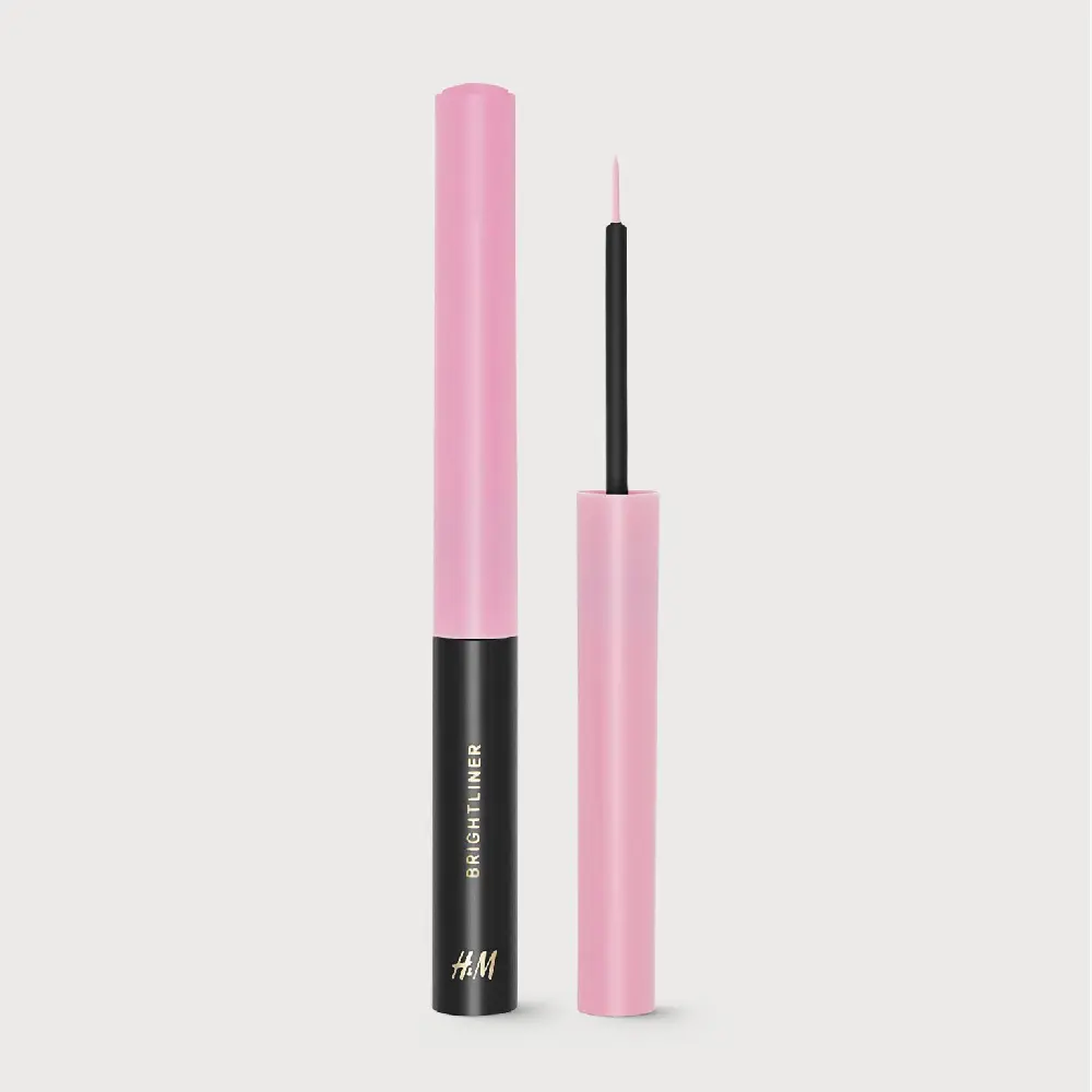 

Подводка для глаз H&M Liquid, 2 мл, Coming Up Roses