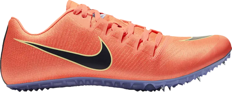 

Кроссовки Nike Zoom Ja Fly 3 'Bright Mango', оранжевый
