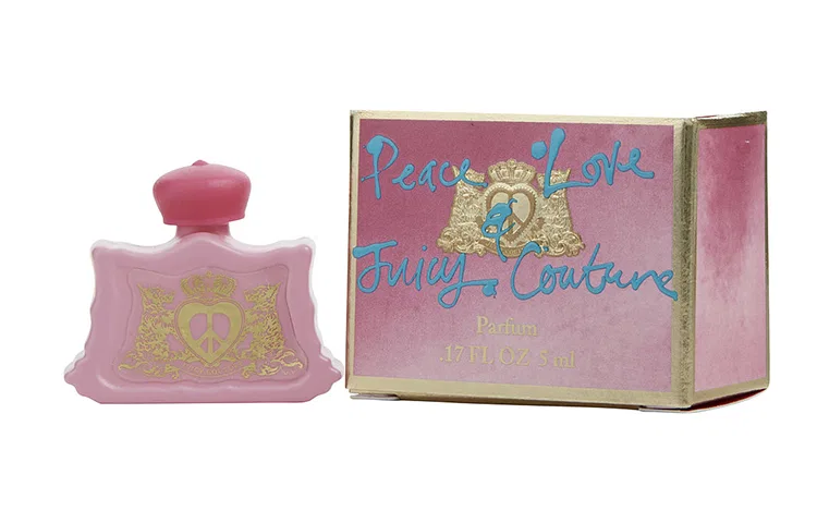 Парфюм женский, Juicy Couture, 100 мл — фото 2