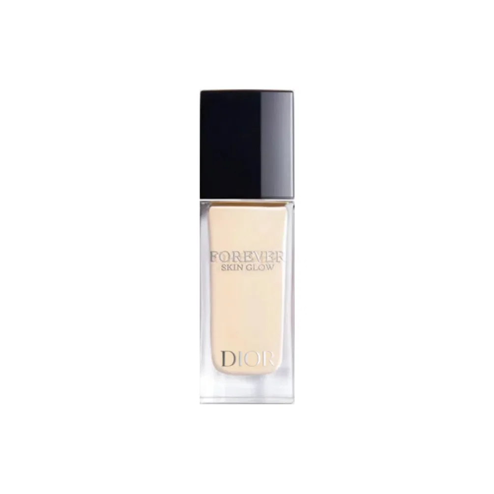 Женский тональный крем с увлажняющей формулой, DIOR, #0N Light White Skin