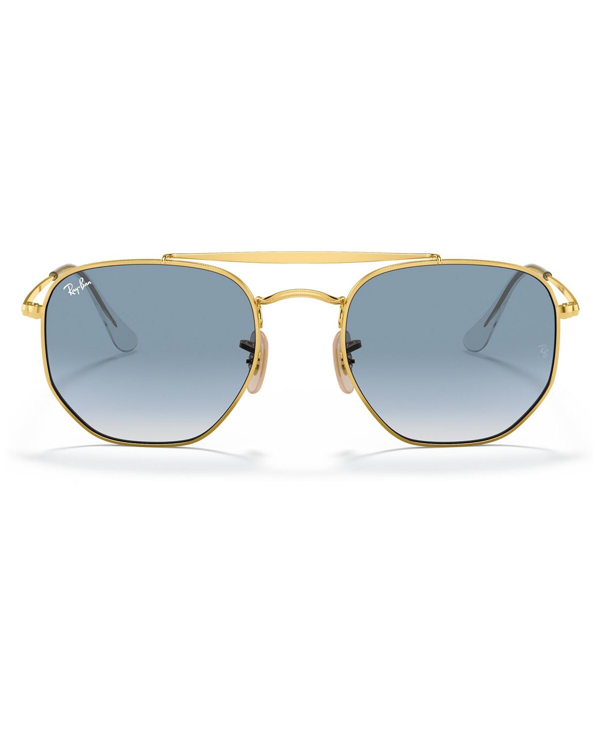 

Солнцезащитные очки, rb3648 маршал Ray-Ban, мульти