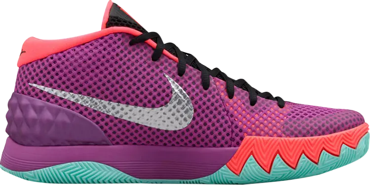 

Кроссовки Nike Kyrie 1 'Easter', фиолетовый