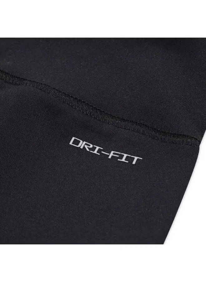 Леггинсы с технологией Dri-Fit One Nike, черный — фото 3