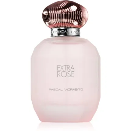 Парфюмерная вода Pascal Morabito Extra Rose, 100 мл