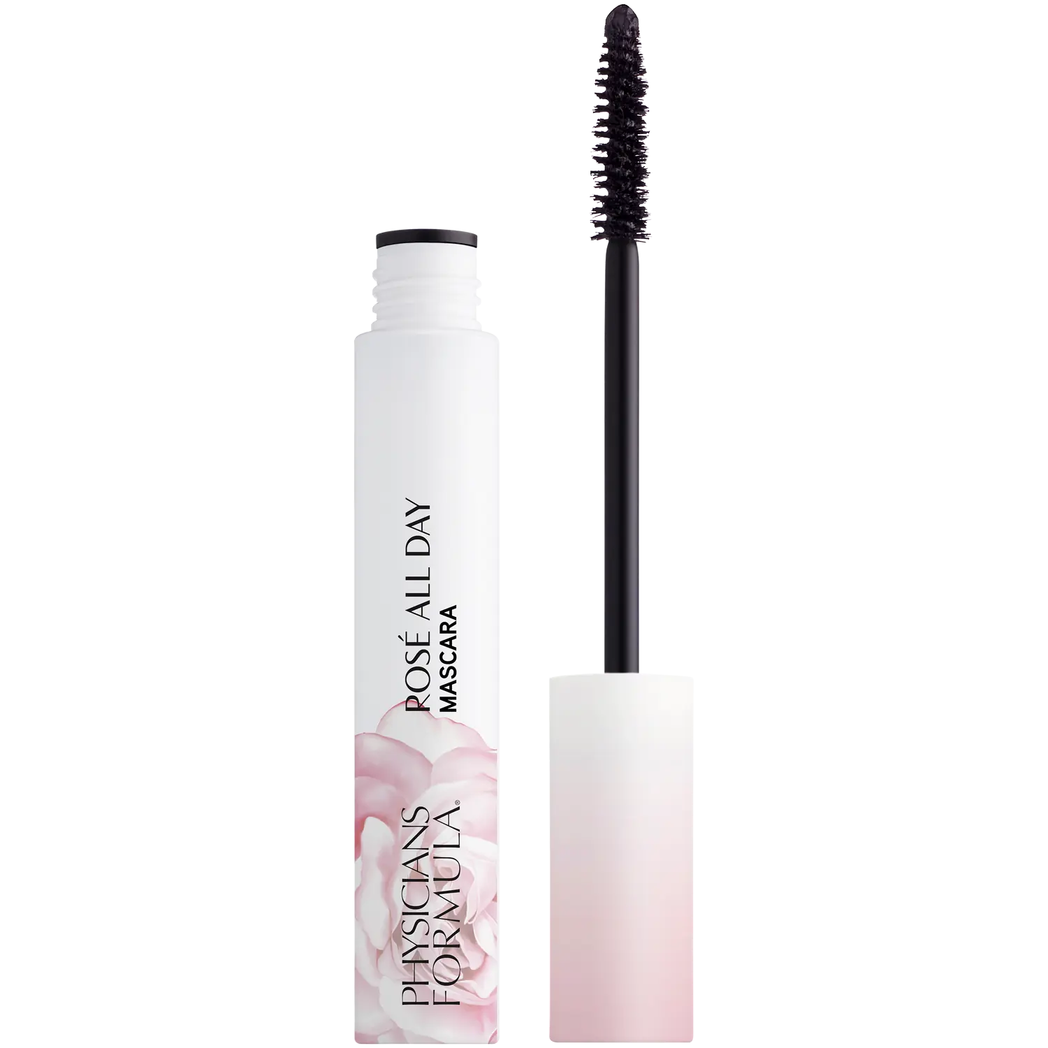

Physicians Formula Rose All Day удлиняющая тушь для ресниц, 10 мл