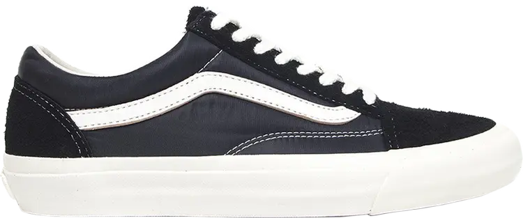 

Кеды Vans Our Legacy x Old Skool Pro 92 Black, черный