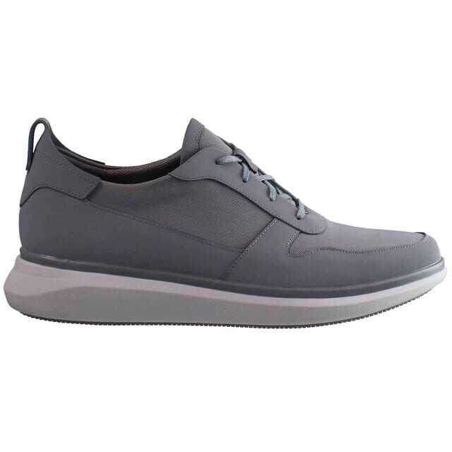 

Мужской тренер Un Globe Sport Clarks, серый
