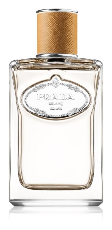 

Парфюмерная вода Prada Les Infusions: Vanille, 100 мл