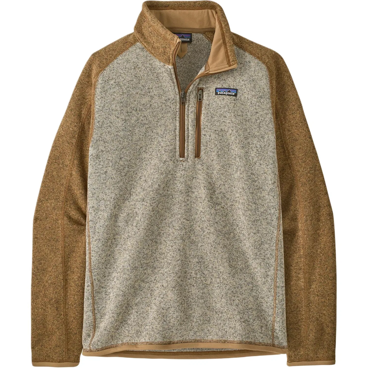 Мужское флисовое пальто Patagonia, NAUT