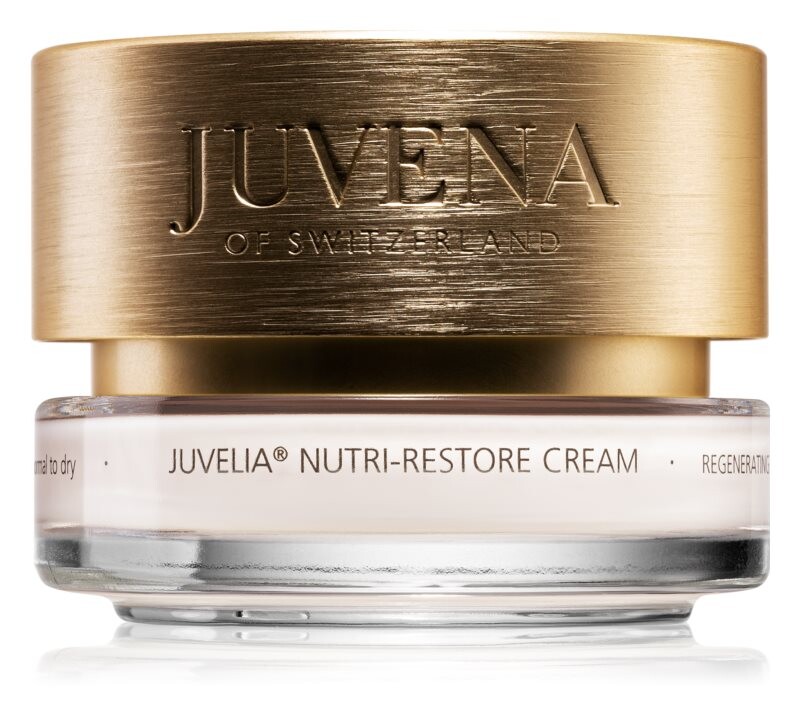 

Регенерирующий крем против морщин Juvena Juvelia® Nutri-Restore