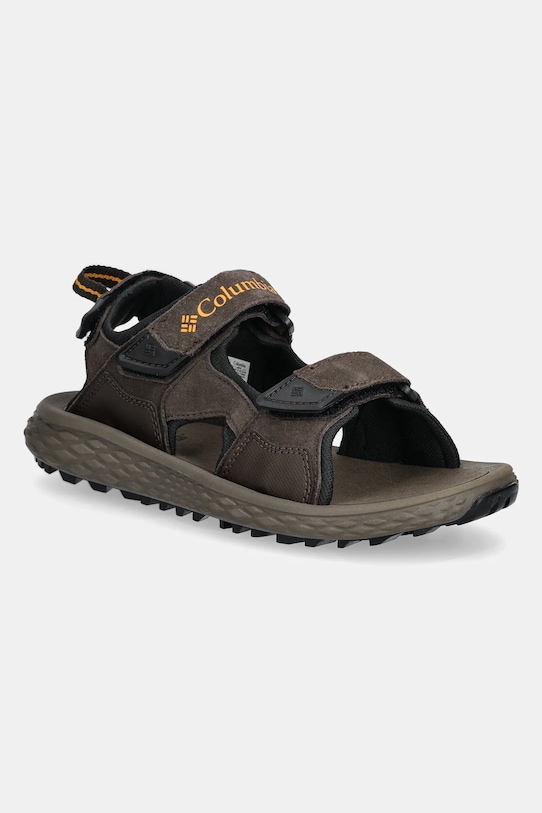 

Сандалии Konos Hiker Columbia, коричневый