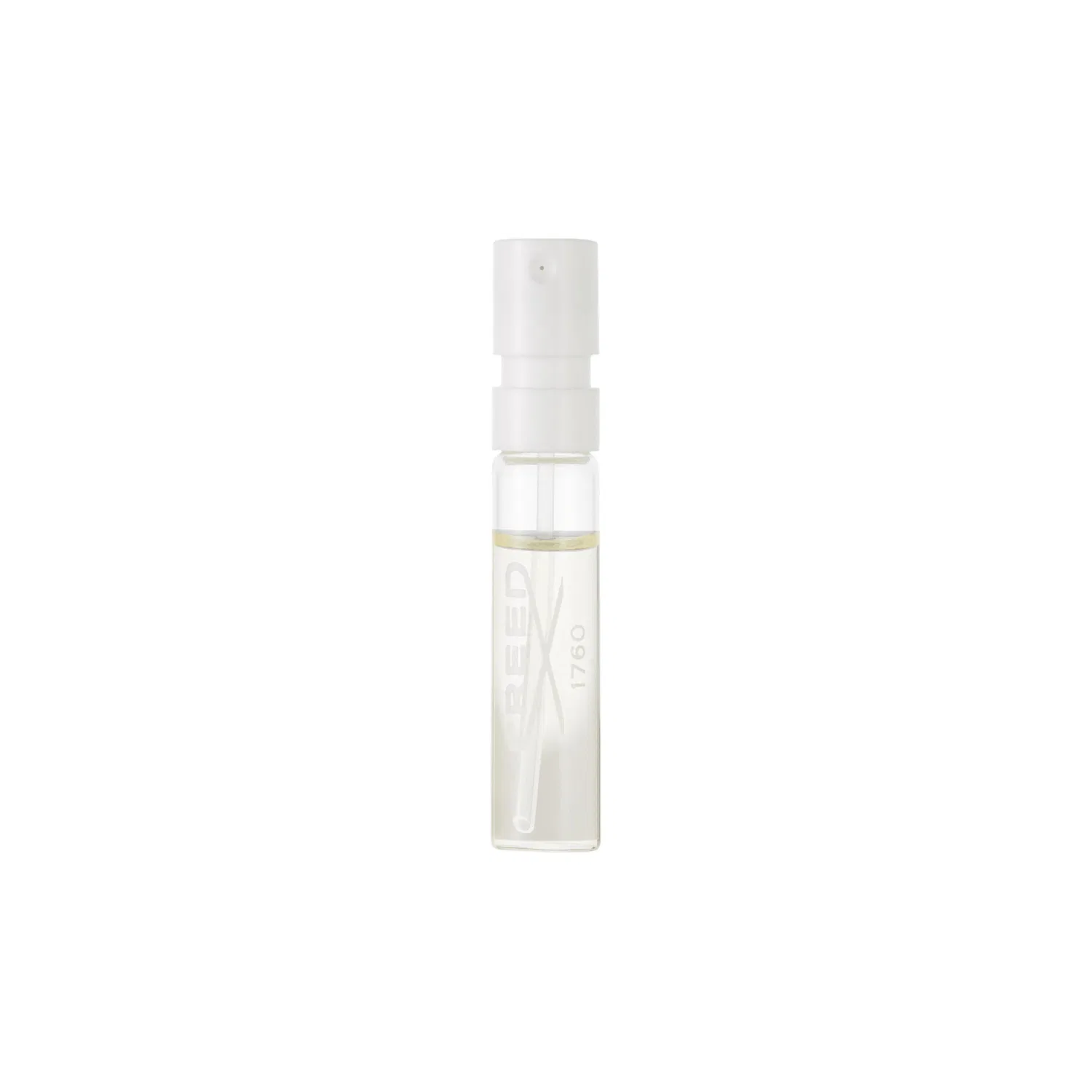 Набор пробников женской парфюмерии Creed, Napoleon's Watery Vetiver/Vetiver, Osmanthus Shadows Like Silk, 1.7 мл, Creed