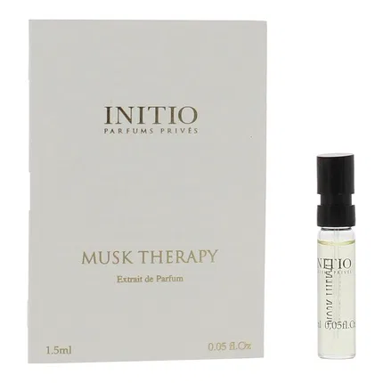 Парфюмерная вода Initio Musk Therapy, 15 мл
