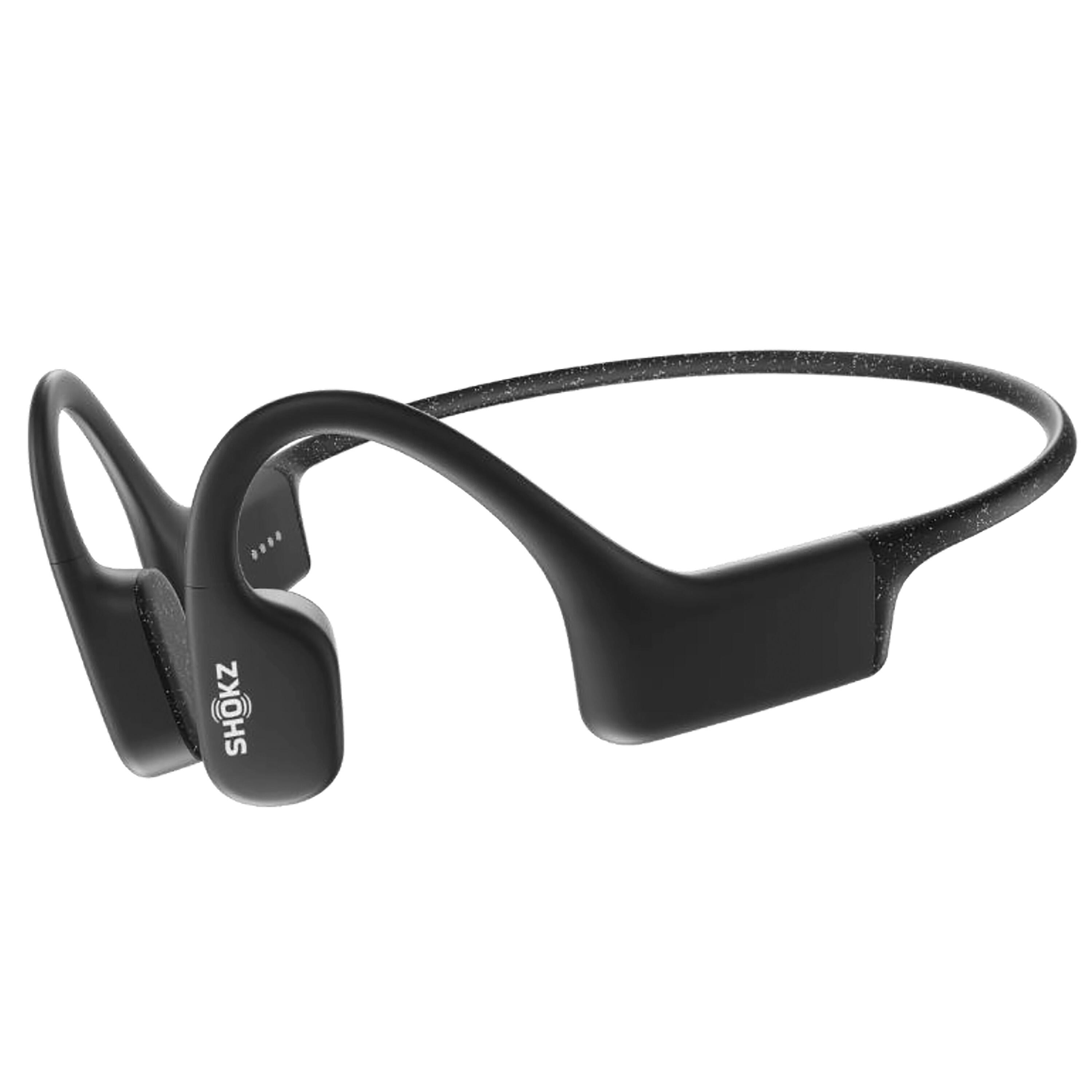 Наушники Aftershokz Openswim - фото