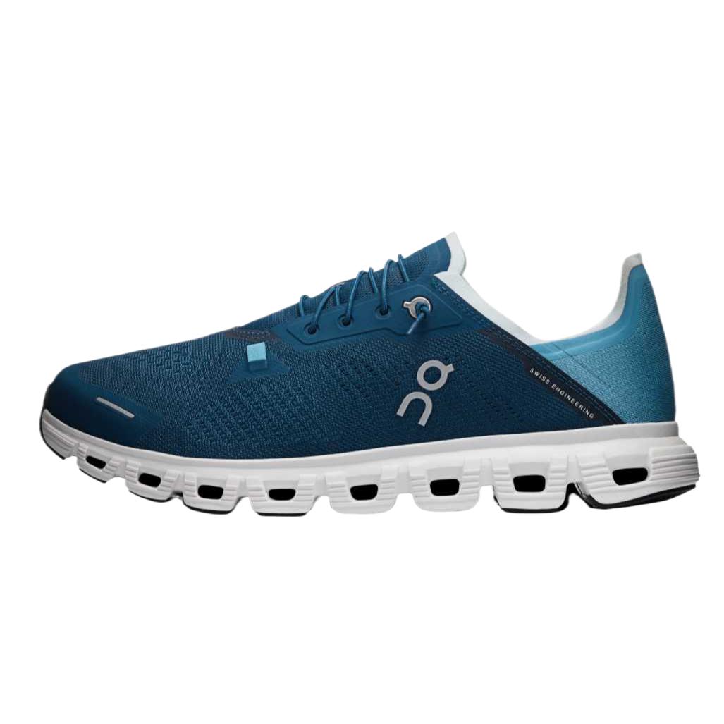 

Кроссовки Running Cloud 6 Coast Tempest Niagara On, Dark Blue