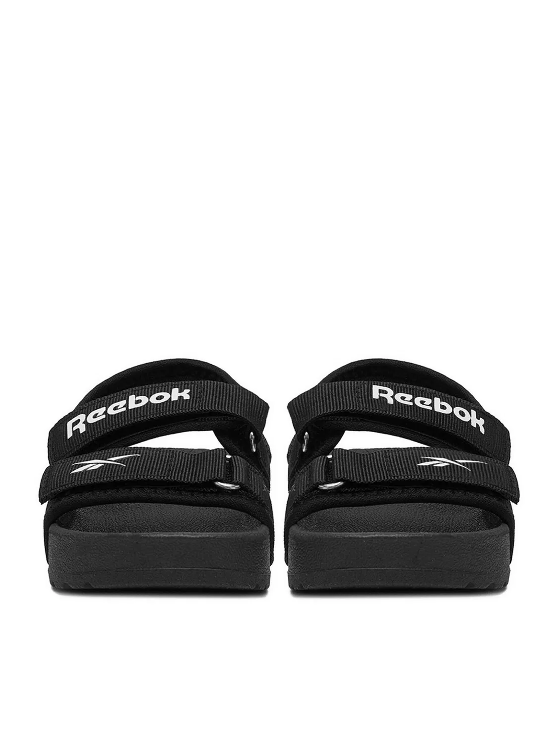 Сандалии для мальчика Reebok, черный — фото 4