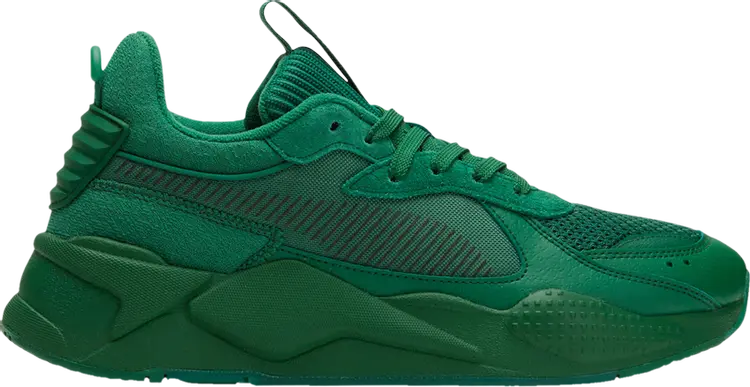 

Кроссовки Puma RS-X Mono - Vine, зеленый
