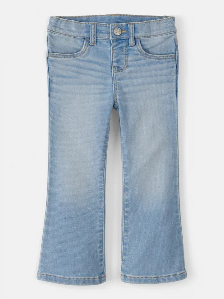 Джинсы Regular fit Hellblau Oshkosh, светло-синий