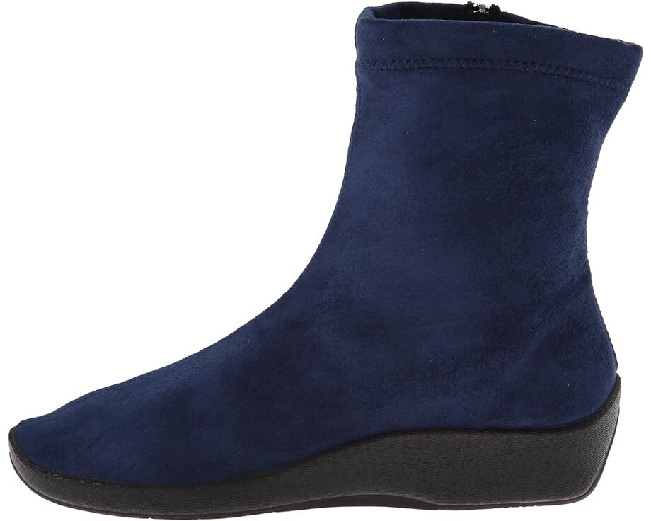 Ботинки Arcopedico L8, цвет Navy Suede — фото 4
