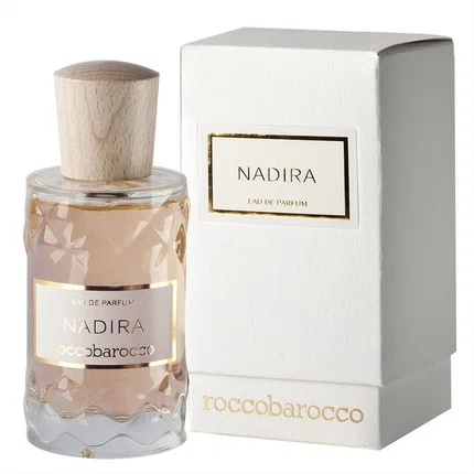 Женская парфюмерная вода восточная Oriental Collection Nadira Rocco Barocco, 100 мл